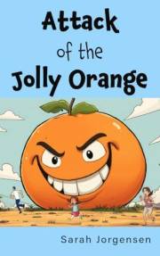Attack of the Jolly Orange