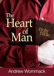 The Heart of Man