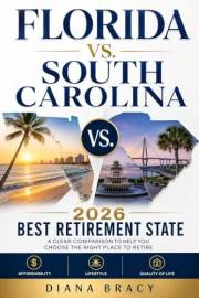 Florida vs. South Carolina: 2026 Best Retirement State (South Carolina Relocation Guides)