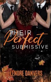 Their Perfect Submissive (Club Surrender Book 5)