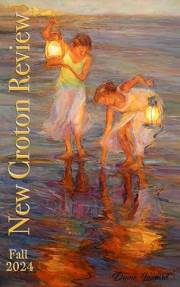 New Croton Review: Fall 2024: Kindle Edition