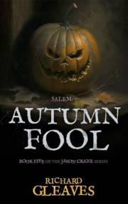 Salem: Autumn Fool (Jason Crane Book 5)