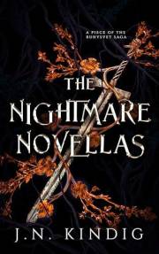 The Nightmare Novellas (The Ruhysvet Saga)