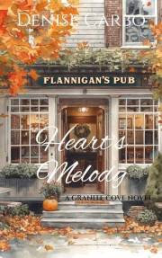 Heart's Melody (Granite Cove Book 7)