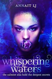 Whispering Waters (Ameslan Book 2)