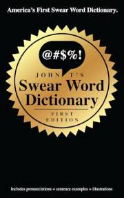 Swear Word Dictionary