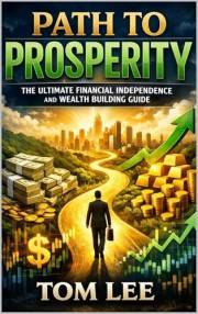 Path to Prosperity: The Ultimate Financial Independence and Wealth Building Guide for Building Financial Independence