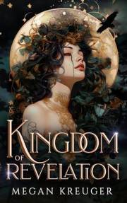 Kingdom of Revelation (Kingdom of Oracles Book 3)