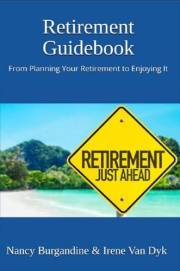 Retirement Guidebook: From Planning Your Retirement to Enjoying It (Financial independence for children, teens, and adults)