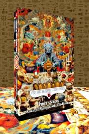 Tibetan Bon: Ancient Shamanistic Tradition: Tonpa Shenrab Miwoche Buddha and the Mystery of the Bla ‘Gugs Soul Retrieval with