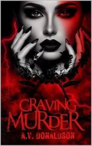 Craving Murder 2: Texas Thrills