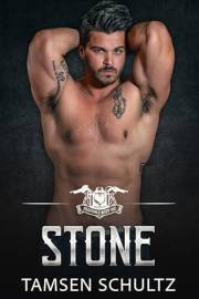 STONE (Falcon's Rest MC Book 1)