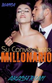 Su Conveniente Millonario (Bianca) (Spanish Edition)