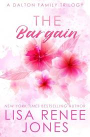 The Bargain (Dalton Family Book 2)