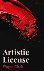 Artistic License (NY PI Book 3)