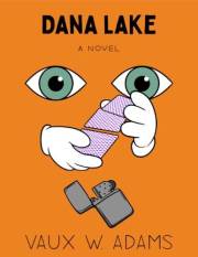 Dana Lake: A Novel