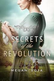 Secrets of the Revolution (Harbor of Spies Book 2)