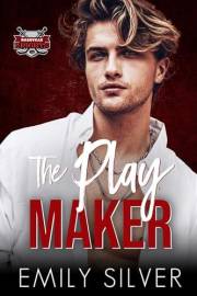 The Playmaker (Nashville Knights Hockey Book 2)
