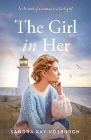 The Girl in Her: A Christian romantic mystery