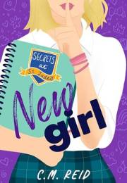 Secrets At St Jude's: New Girl