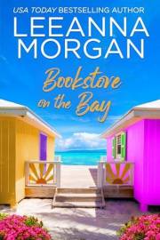 Bookstore on the Bay: A Sweet, Later-in-Life, Small Town Romance (A New Beginning Book 1)