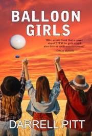 Balloon Girls