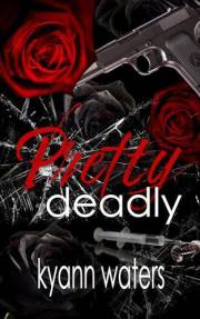 Pretty Deadly