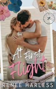 At First Flight: A Single Parent/Nanny, Billionaire, Small Town Romance (Coral Bell Cove Book 1)