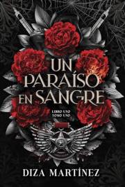 Un paraíso en sangre (Imperios en sangre nº 1) (Spanish Edition)