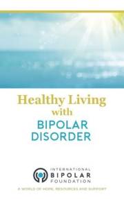 Healthy Living with Bipolar Disorder