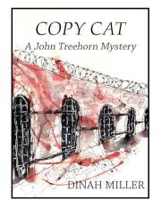 Copy Cat: A John Treehorn Mystery (Book 16)