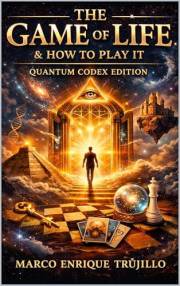 The Game of Life & How to Play It: Quantum Codex Edition