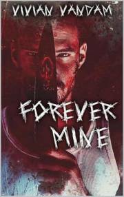 Forever Mine (Chronicles of R'nan Book 3)