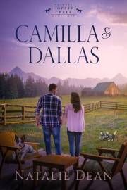 Camilla & Dallas (Palmers of Copper Creek Book 4)