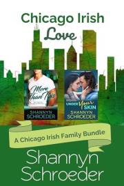 Chicago Irish Love: A Two-Book Contemporary Romance Bundle