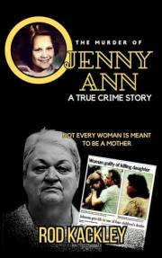 The Murder of Jennyann: A Shocking True Crime Story