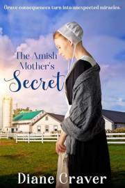 The Amish Mother's Secret (Amish Adoption Series Book 1)