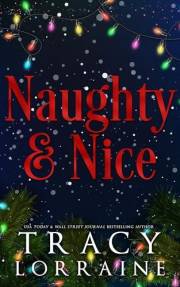 Naughty & Nice: A Steamy Holiday Romance with Twins
