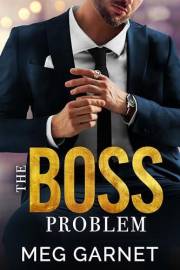The Boss Problem: A single-dad, workplace romance (New York Office Billionaires Book 2)