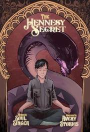 The Hennesy Secret
