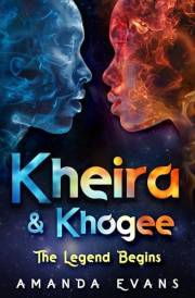 Kheira & Khogee: The Legend Begins