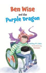 Ben Wise and the Purple Dragon