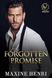 A Forgotten Promise: An Enemies To Lovers Romance (MERGED)