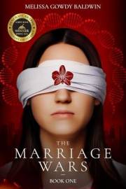 The Marriage Wars: Book One