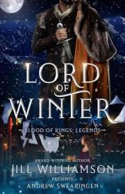 Lord of Winter (Blood of Kings: Legends Book 2)