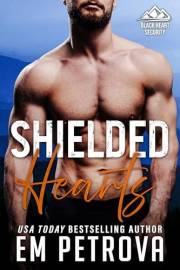 Shielded Hearts (Black Heart Security Book 3)