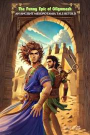 The Funny Epic of Gilgamesh: An Ancient Mesopotamia Tale Retold