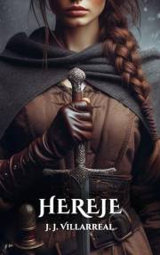 Hereje (Serie Mercenaria nº 4) (Spanish Edition)