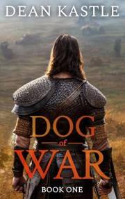 Dog of War (Dog of War Epic Book 1)