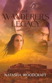 The Wanderer's Legacy: The Story of Lamech, Adah and Tzillah from Genesis 4 (The Wanderer Series Book 3)